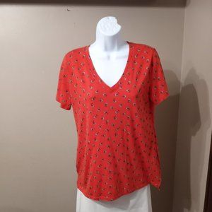 Woman's shirt